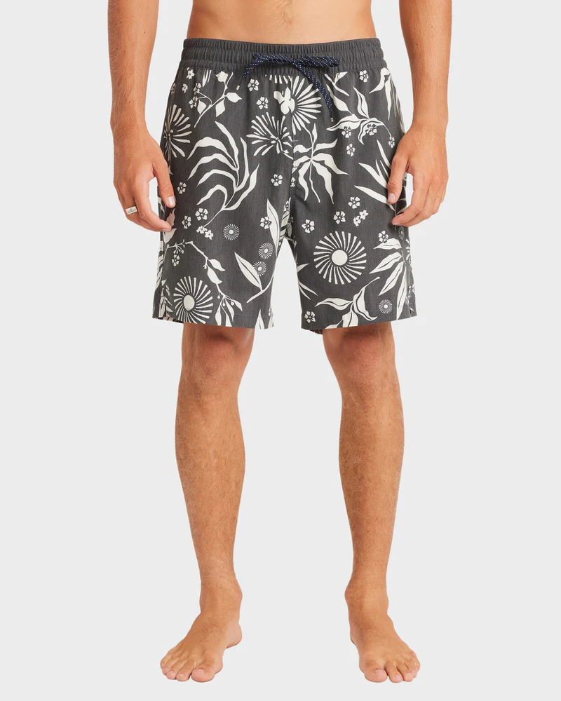SHORT MASCULINO BILLABONG GOOD TIMES LB